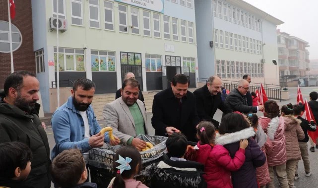 Konya Karatay&#039;da &#039;yerli&#039; buluşma