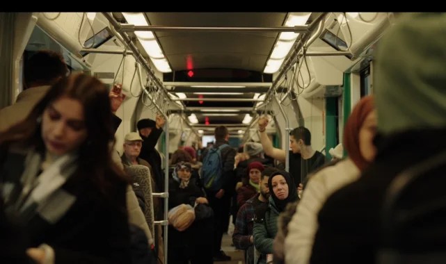 Konya&#039;dan &#039;Bende varım yarışması