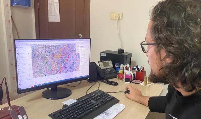 Konya&#039;dan bir ilk daha: &quot;KOSKİ Dinamik Rotalama Sistemi&quot;