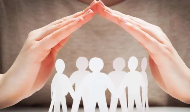 Sosyal korumaya 2,7 milyar TL harcadık