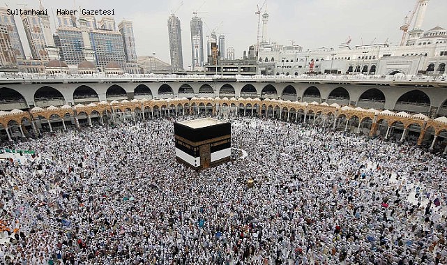 Umre Turları 2024 - 2025