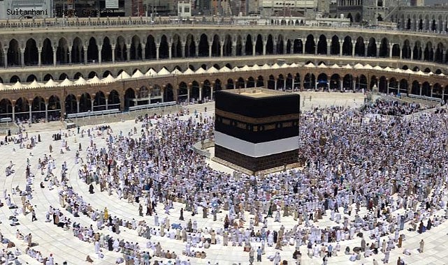 Umreye Gitmeden Önce Bilmeniz Gerekenler