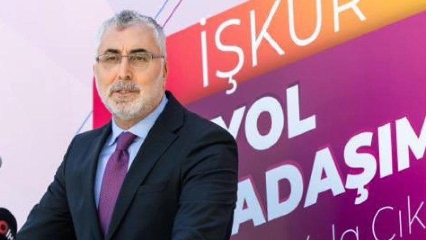 İŞKUR&#039;un 2025 programlarına 150 milyar TL ayrıldı
