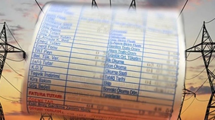 Elektrikte yeni düzenleme! Güvence bedeline taksit isteği sorulacak