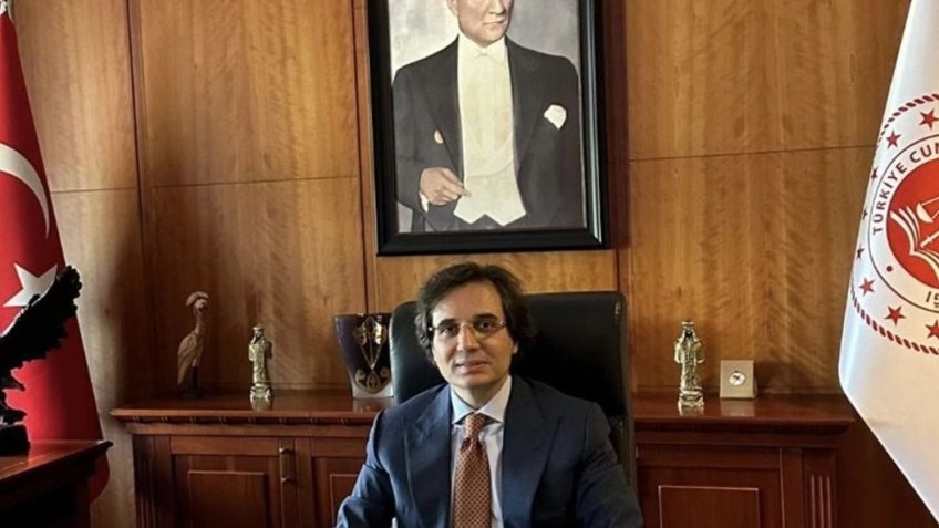 Cumhurbaşkanı imzaladı... Türkiye Adalet Akademisi Altun&#039;a emanet