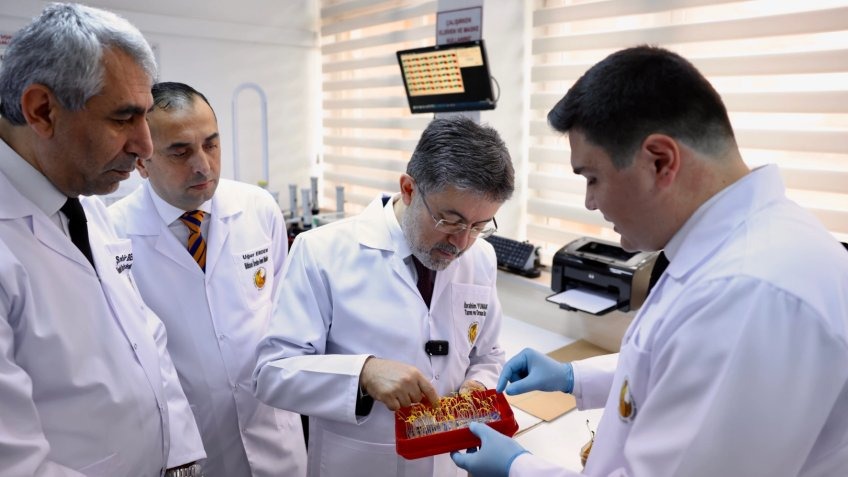 Ata tohumları ulaşılabilir hale geliyor... Tescilli tohum sayısı 49&#039;a çıkacak