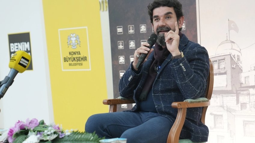 Kony&#039;nın Şehir Konferansları sosyal ve kültürel hayata katkı sağlıyor