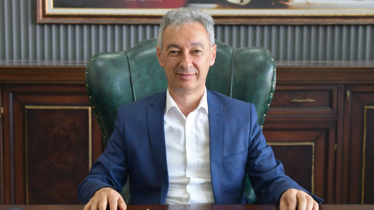 Eskil Tuz Gölü OSB altyapısına 428.000.000 TL ödenek