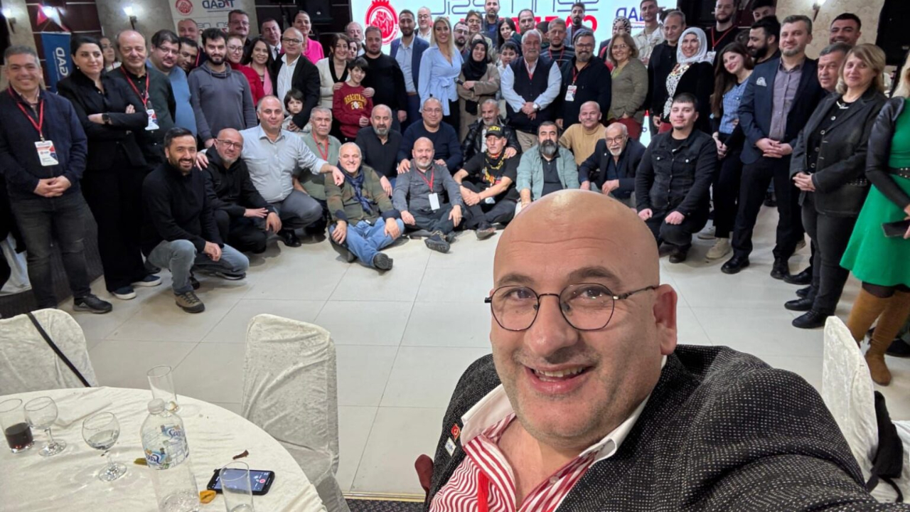 81 İlden gelen 100 den Fazla Gazeteci Afyonkarahisar&#039;ın Güzelliklerini Keşfetti