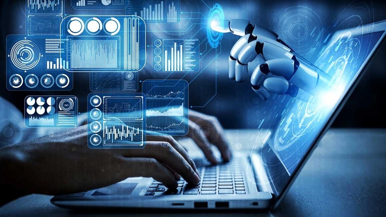 Mobilde &#039;yapay zekâ&#039; ilgi odağı oldu