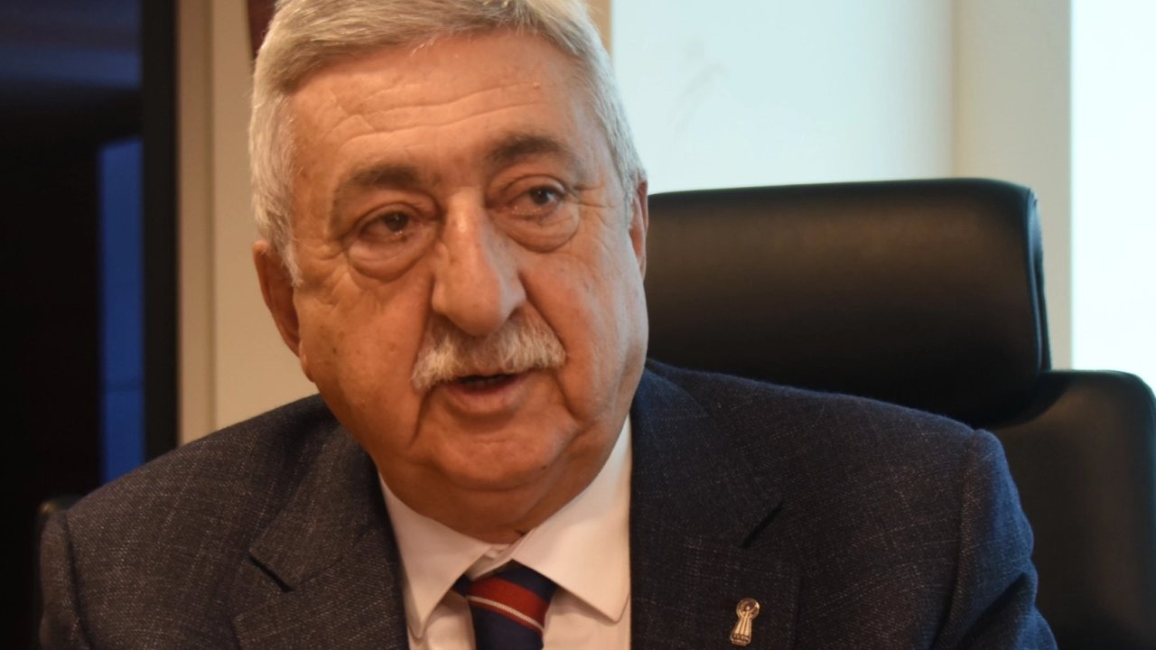 Zincir marketler &#039;denge &#039; bozuyor