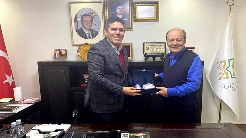 Gazeteci Üstün Tuncer&#039;in Kaleminden...