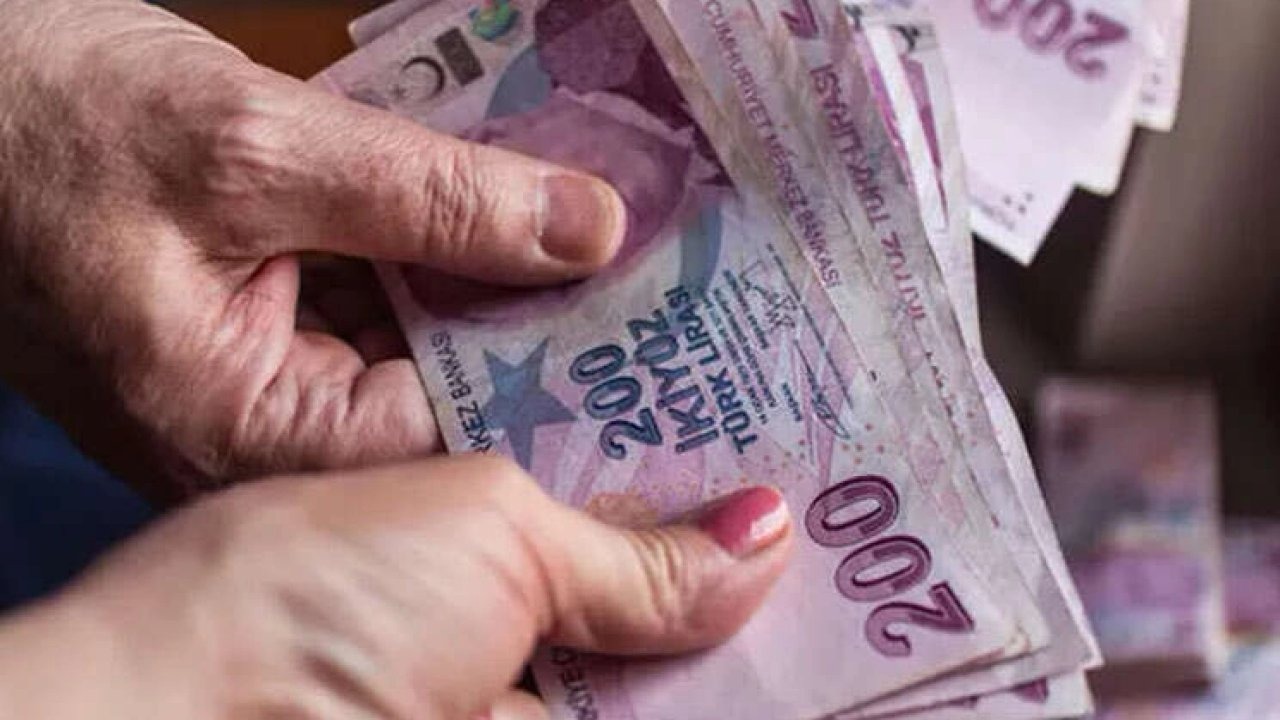 Emekli aylığı teklifi TBMM&#039;den geçti