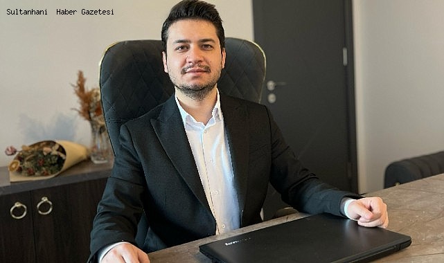 Eskilli Psikolog Abdullah Emre Mutlu Konya'da danışmanlık hizmetine başladı