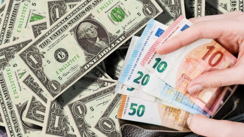 Şanlıurfa&#039;da dolar ve euro bugün ne kadar?