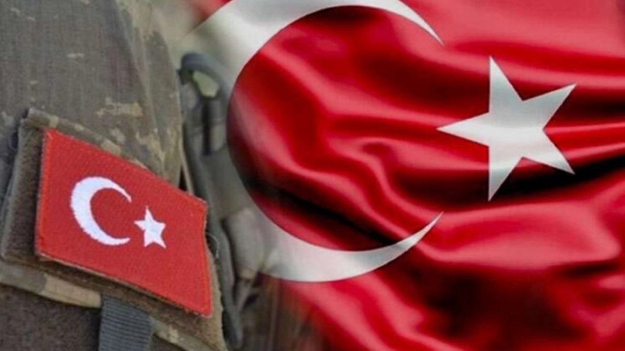 Pençe Kilit&#039;ten acı haber! Binbaşı Murat Kemal Yetişen şehit oldu