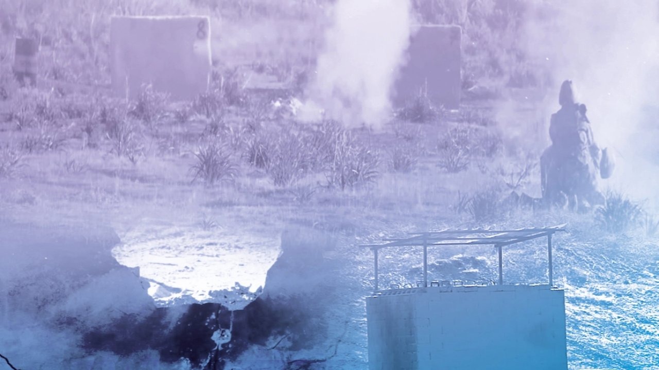 MSB envanterindeki &#039;Anafarta&#039; patlama testinden geçti