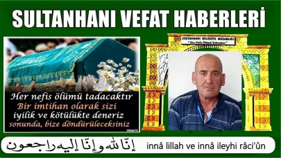 Hacı İsmail Oğlu İsmet Bozkaya Vefat Etti 15-02-2025 Cumartesi
