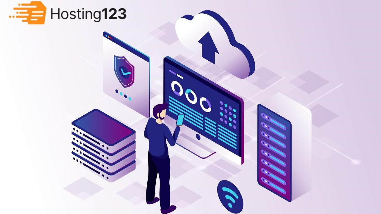 Hosting123 - Linux ve Kurumsal Hosting Çözümleri