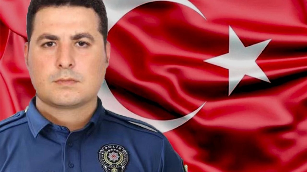 Konya&#039;da acı devriye! Trafik kazasında Onur Şirin şehit oldu