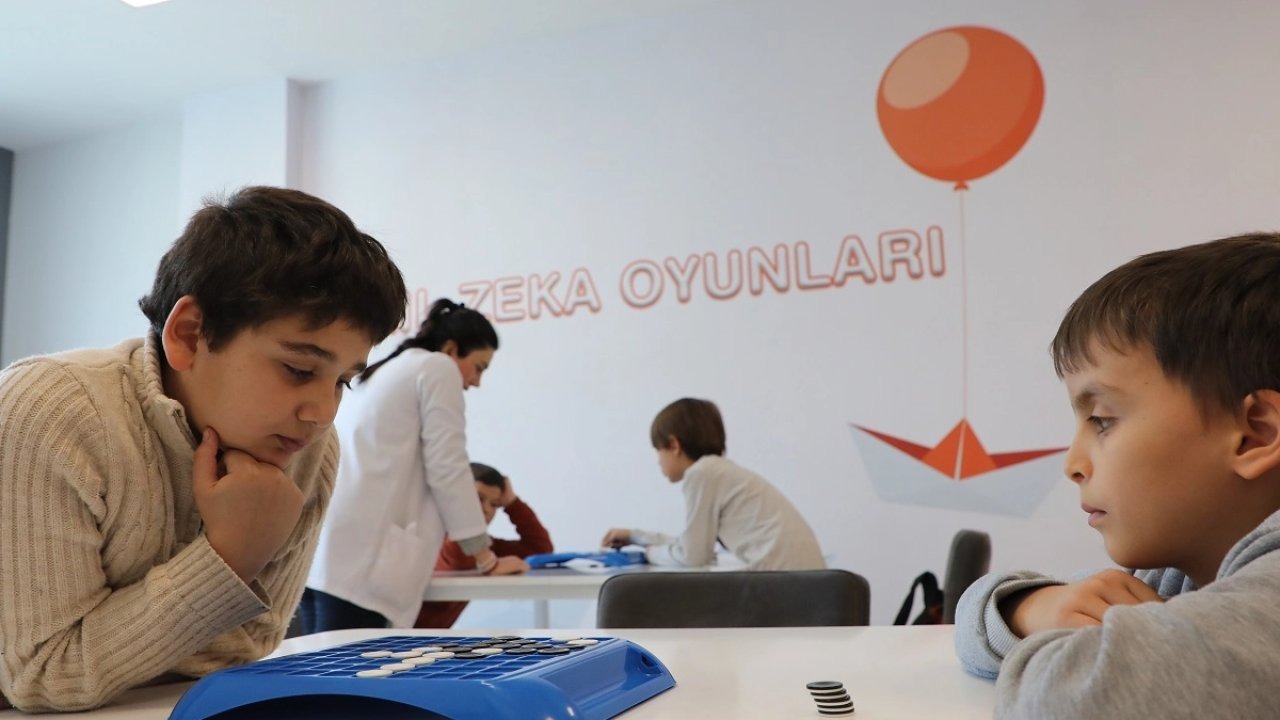 Konya&#039;da Kültür ve Sanat eğitimleri sürüyor