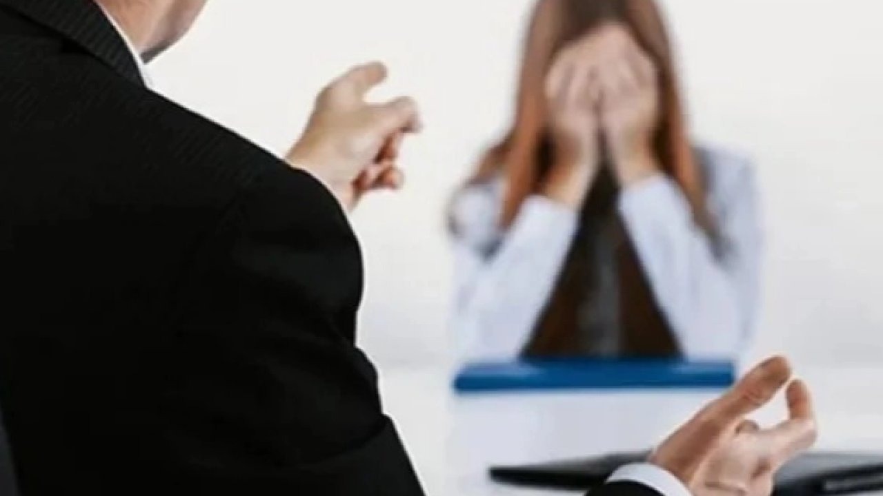 Cumhurbaşkanlığı&#039;ndan &#039;mobbing&#039; genelgesi! Psikolojik Tacizle Mücadele Kurulu yeniden yapılandırıldı