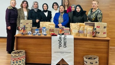 Kadim Topraklarda Üreten Kadınlar, Gülağaç Aşıklı Üretim ve Pazarlama Kooperatifi