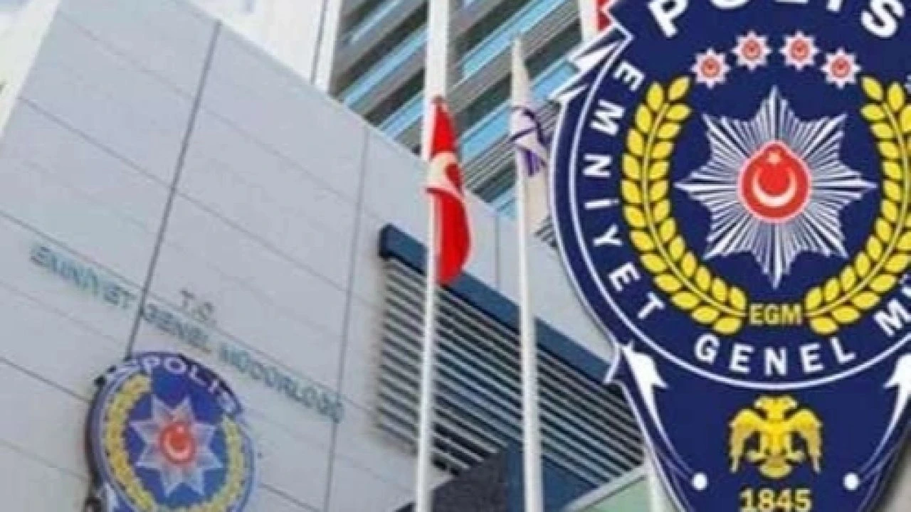 Emniyet'ten 'kötü muamele' paylaşımlarına açıklama
