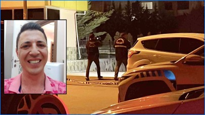 Konya'da Apartman Komşusunu Otoparkta Tüfekle Öldürdü