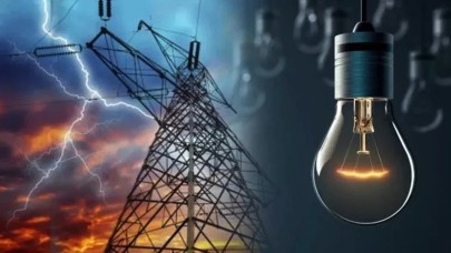 Sultanhanı'nın Bazı bölgelerinde 5 Gün süre ile Elektrik kesintisi yapılacak