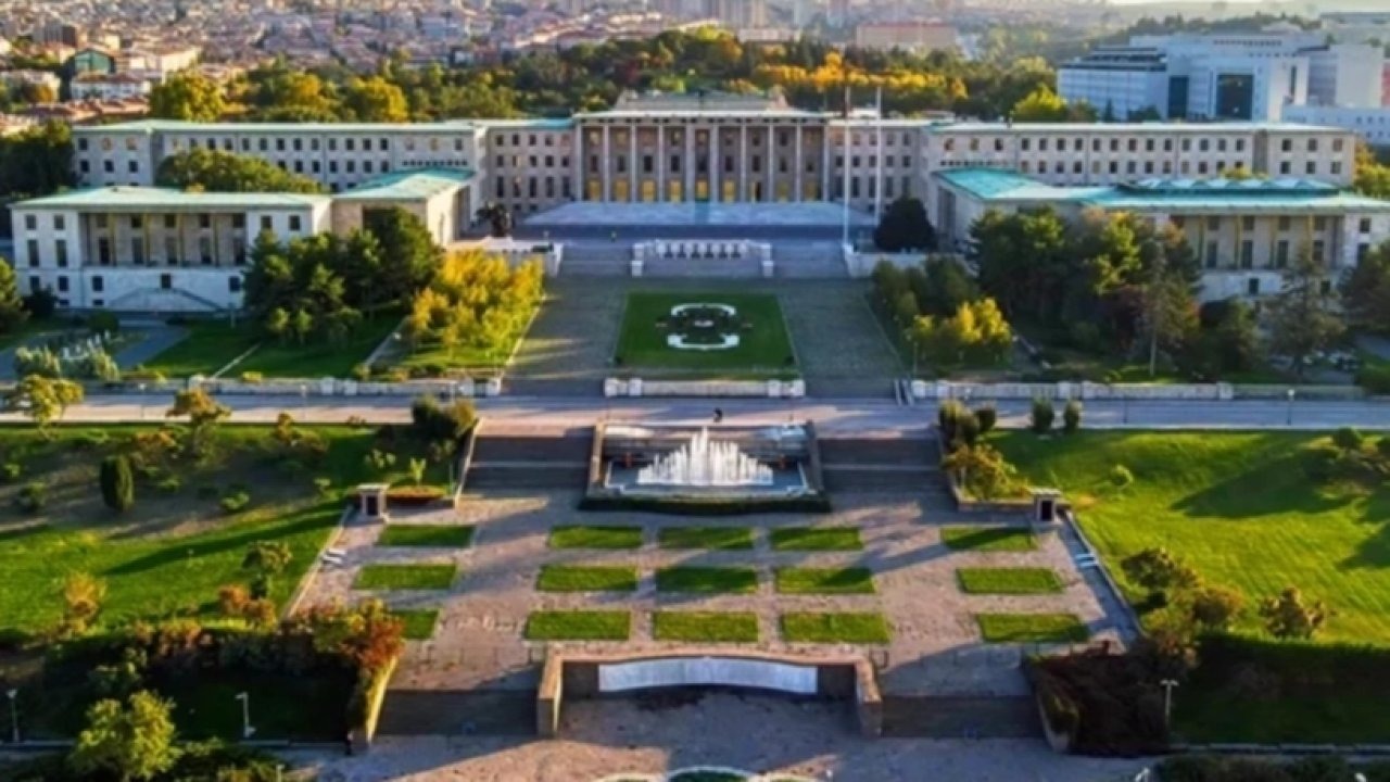 Türkiye&#039;nin ilk &#039;İklim Kanunu&#039; gündemde