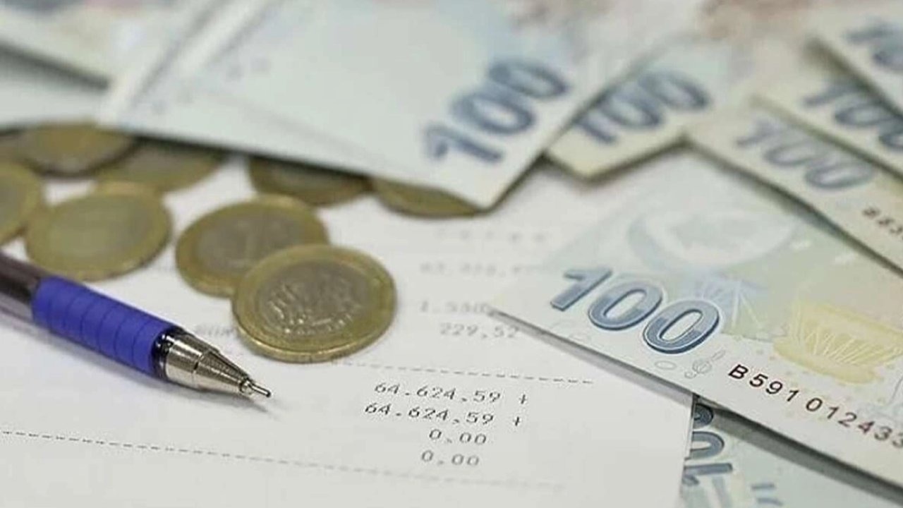 Yıllık &#039;gelir&#039; beyan ve ödemesinde son gün