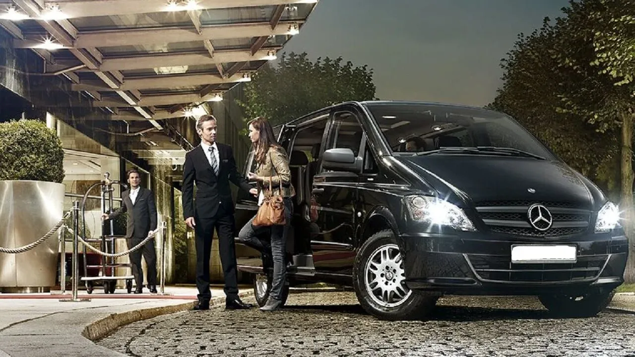 Antalya Havalimanı Transfer Hizmetleri