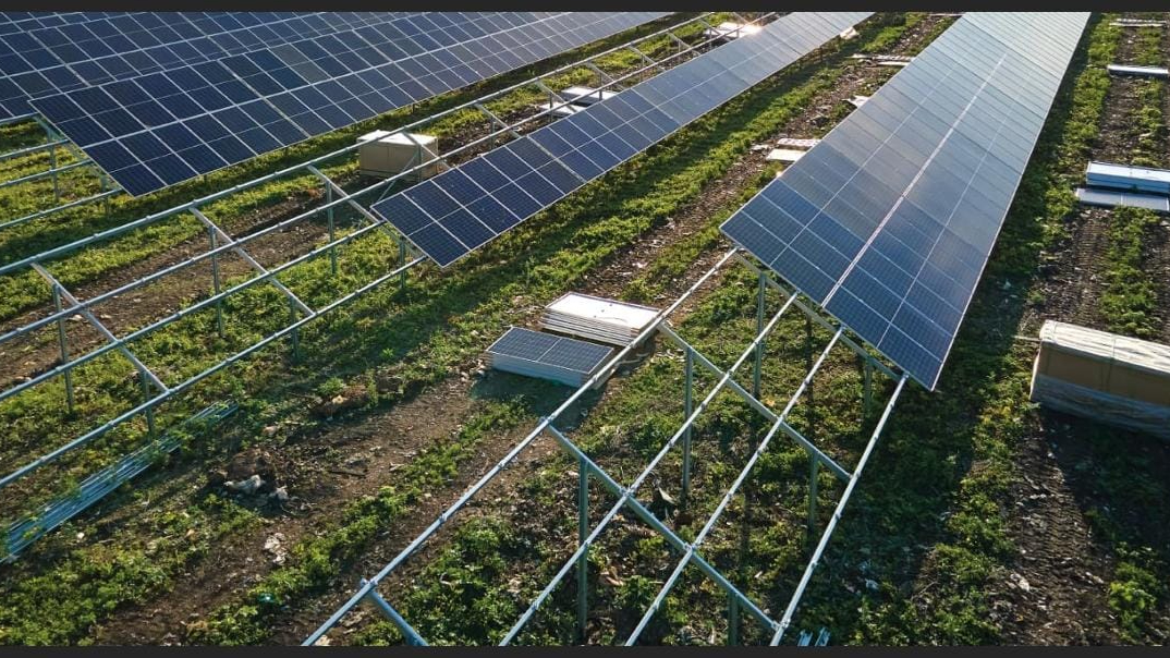 Güneş Enerjisi Taşıyıcı Sistemleri