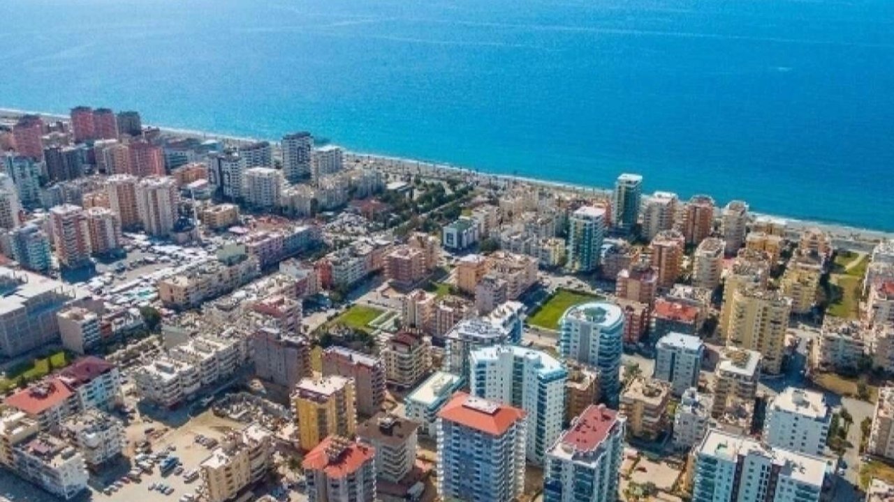 Konut satışı yılın zirvesinde