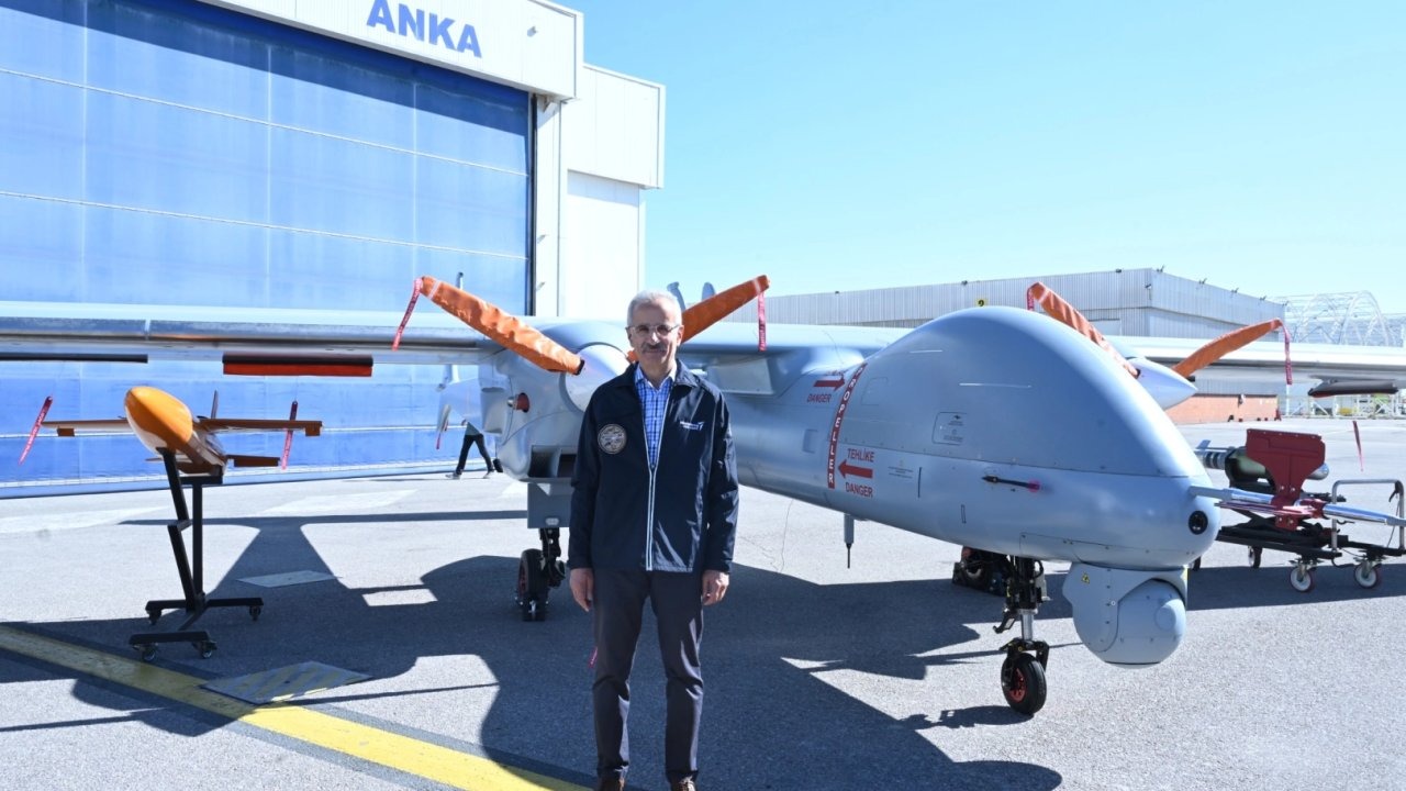 Türkiye kendi aracına kendi onayını verecek...