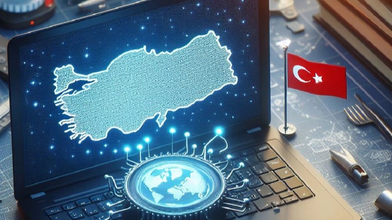 Türkiye’yi yapay zekâda öncü yapacak adım... 50 milyon TL hibe desteği