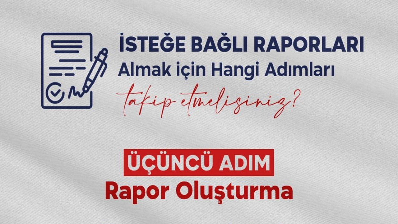 Aile Hekimliğinde Raporlar Ücretli Hale Geldi