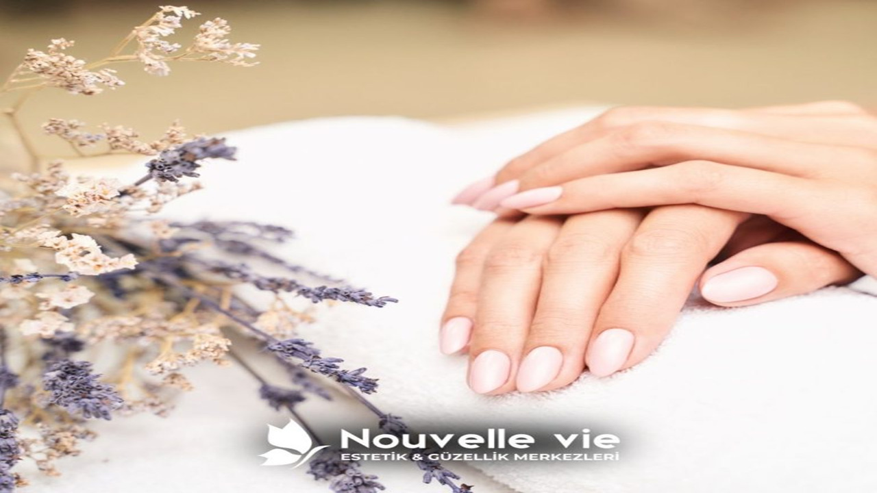 Güzellikte Yeni Bir Dönem Nouvelle Vie Estetik ile Başlıyor