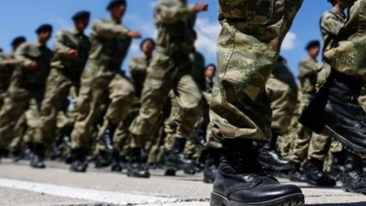 MSB: Bedelli askerlik ücretleri 1 Temmuz&#039;da güncellenecek