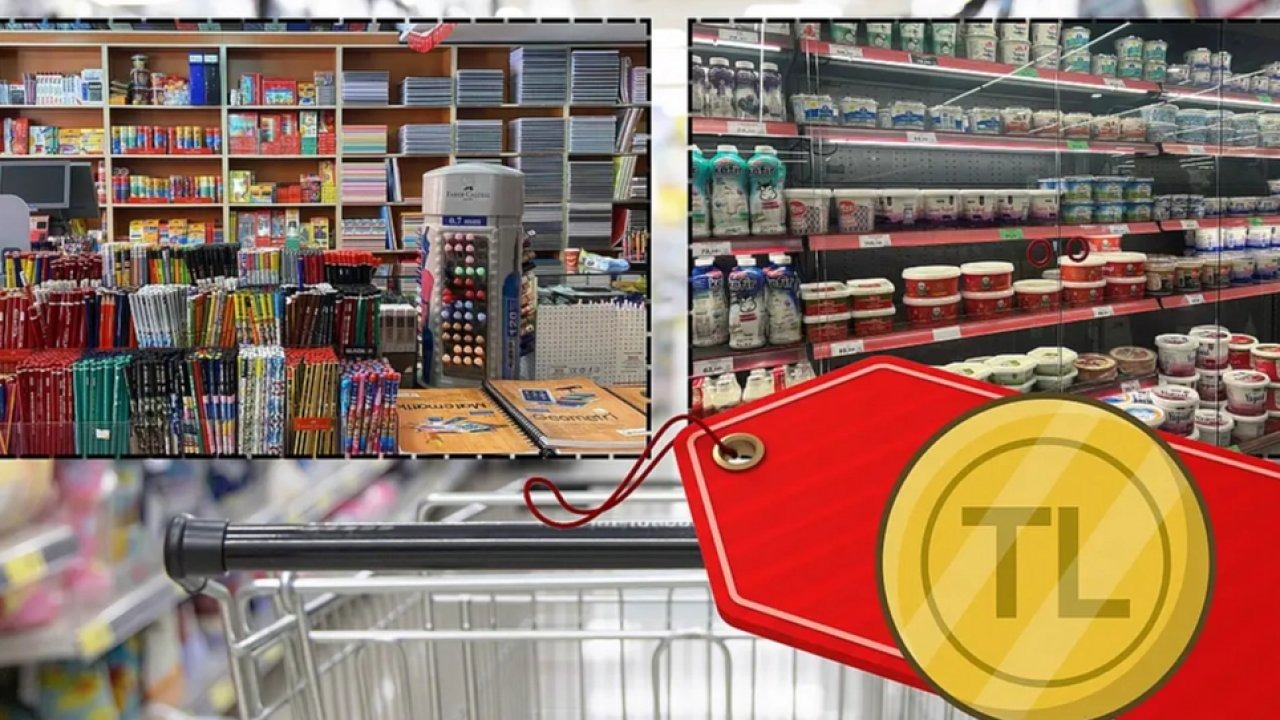 Fiyat etiketlerinde tüketici lehine yeni düzenlemeler yolda