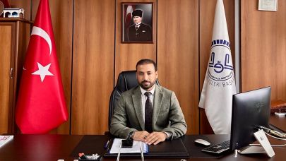 Müftü Halil Akçal kimdir?