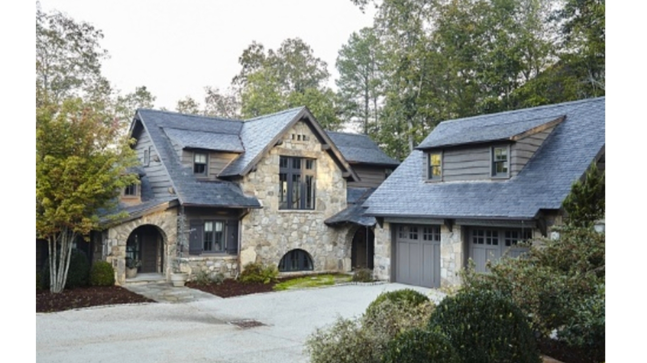 Modern Yaşamın Yeni Yüzü: Baneva ile Taş ve Ahşap Evlerde Doğaya Dönüş Başladı