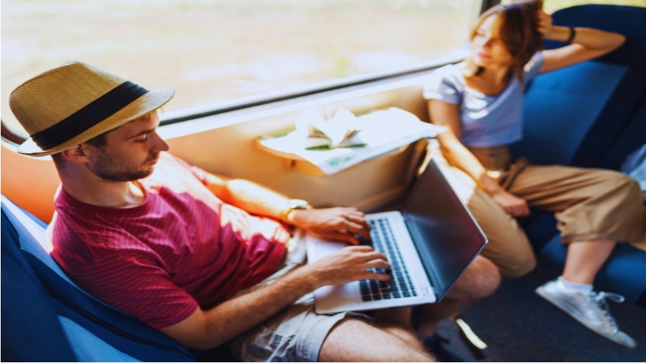 Work and Travel’in Avantajları Nelerdir?