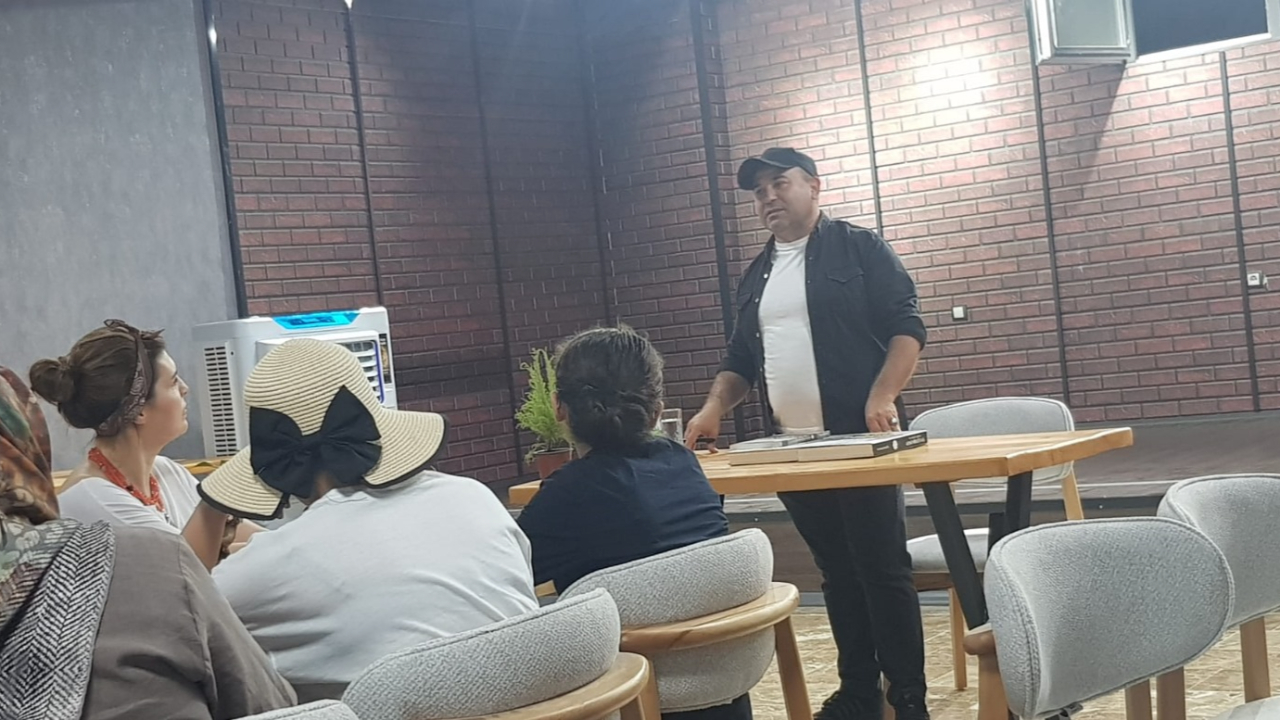 AKSARAY&#039;IN 2. İLÇELİĞİN ŞEHİR EFSANELERİNE TARİHÇİ NEŞTERİ!