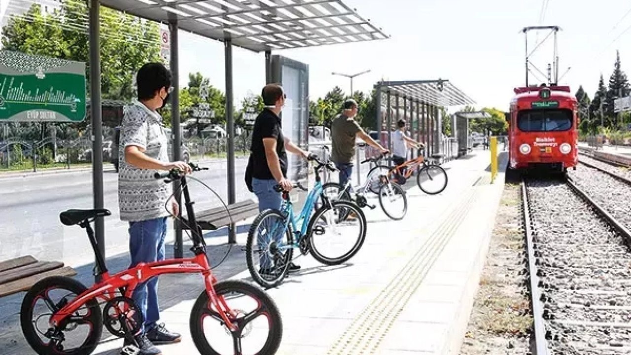 Bisiklet başkenti Konya &#039;2026 Avrupa&#039; unvanını da aldı