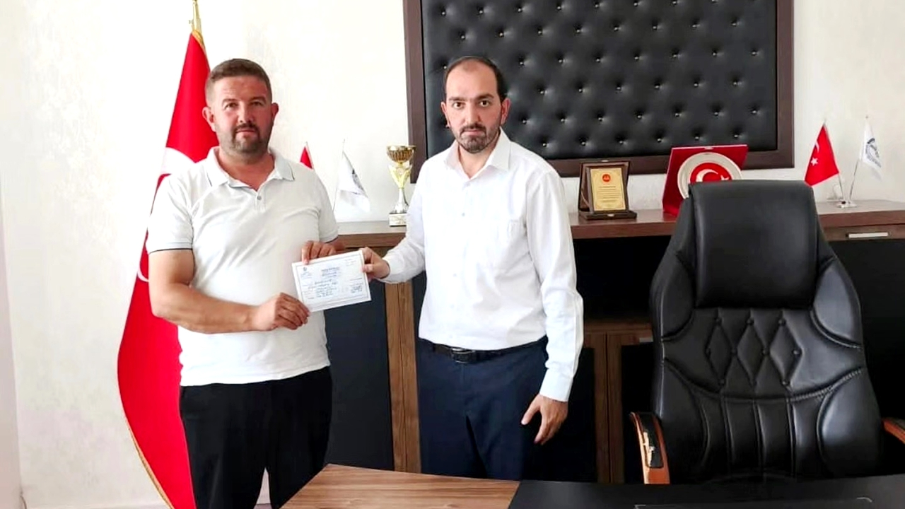 Sultanhanı&#039;nda Aytekin Kardeşlerden Gazze’ye 35 Bin Liralık Anlamlı Bağış