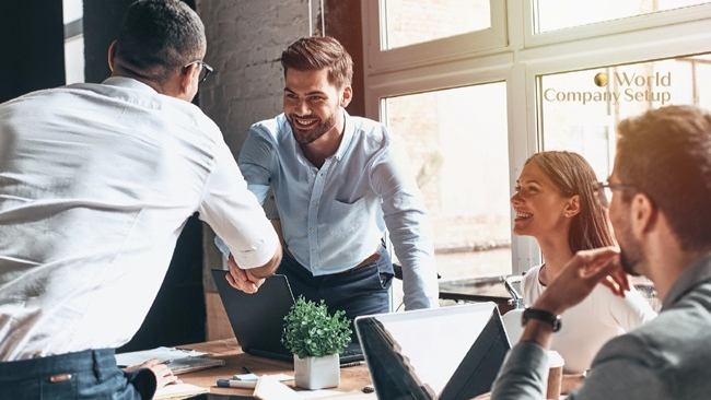 Global Girişimleriniz İçin İlk Durağınız World Company Setup Olsun