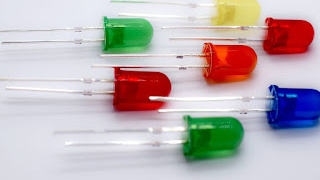 LED Diyot Nedir? Kullanım Alanları ve Çeşitleri