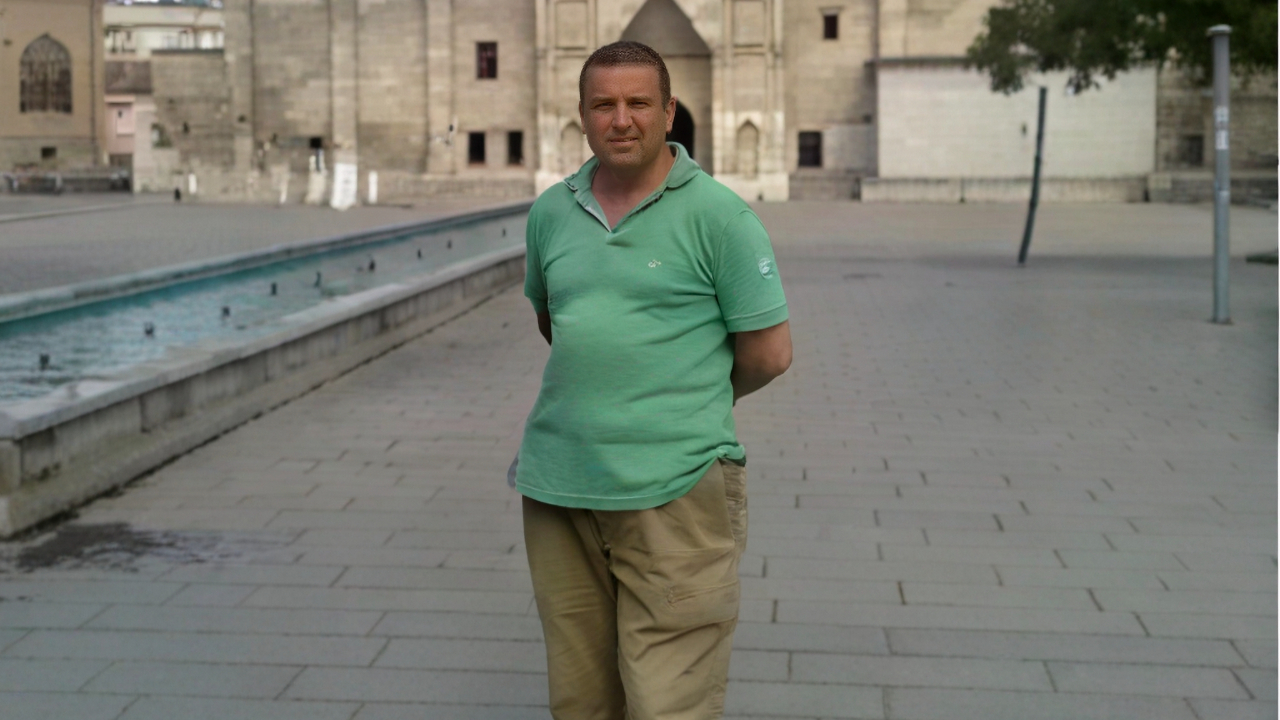 Aksaray’da 8 yıldır kayıp: Mustafa Altınok&#039;tan hâlâ haber yok!